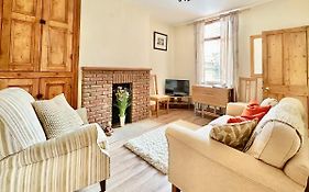 Eldon Terrace